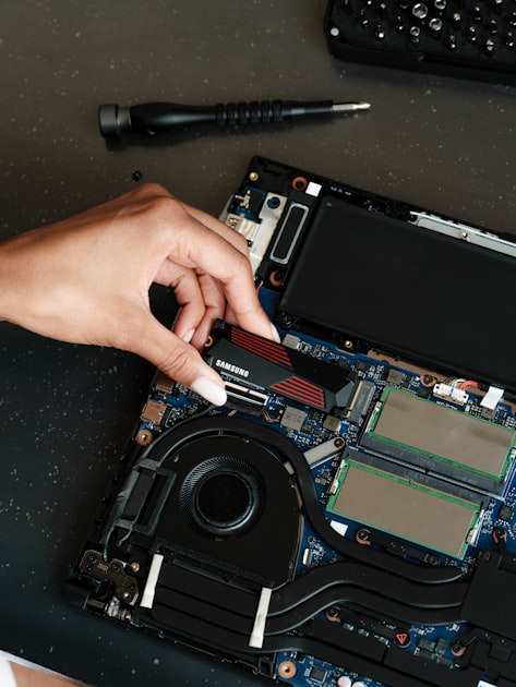 Benefits of Professional IT Support