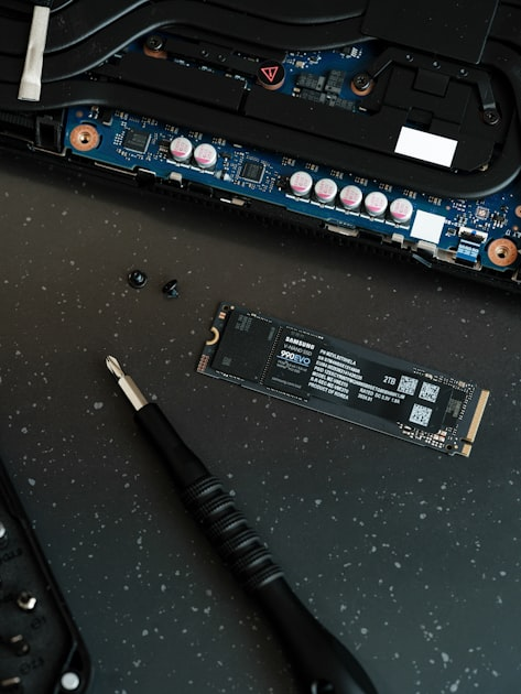 Top 5 Computer Repair Tips